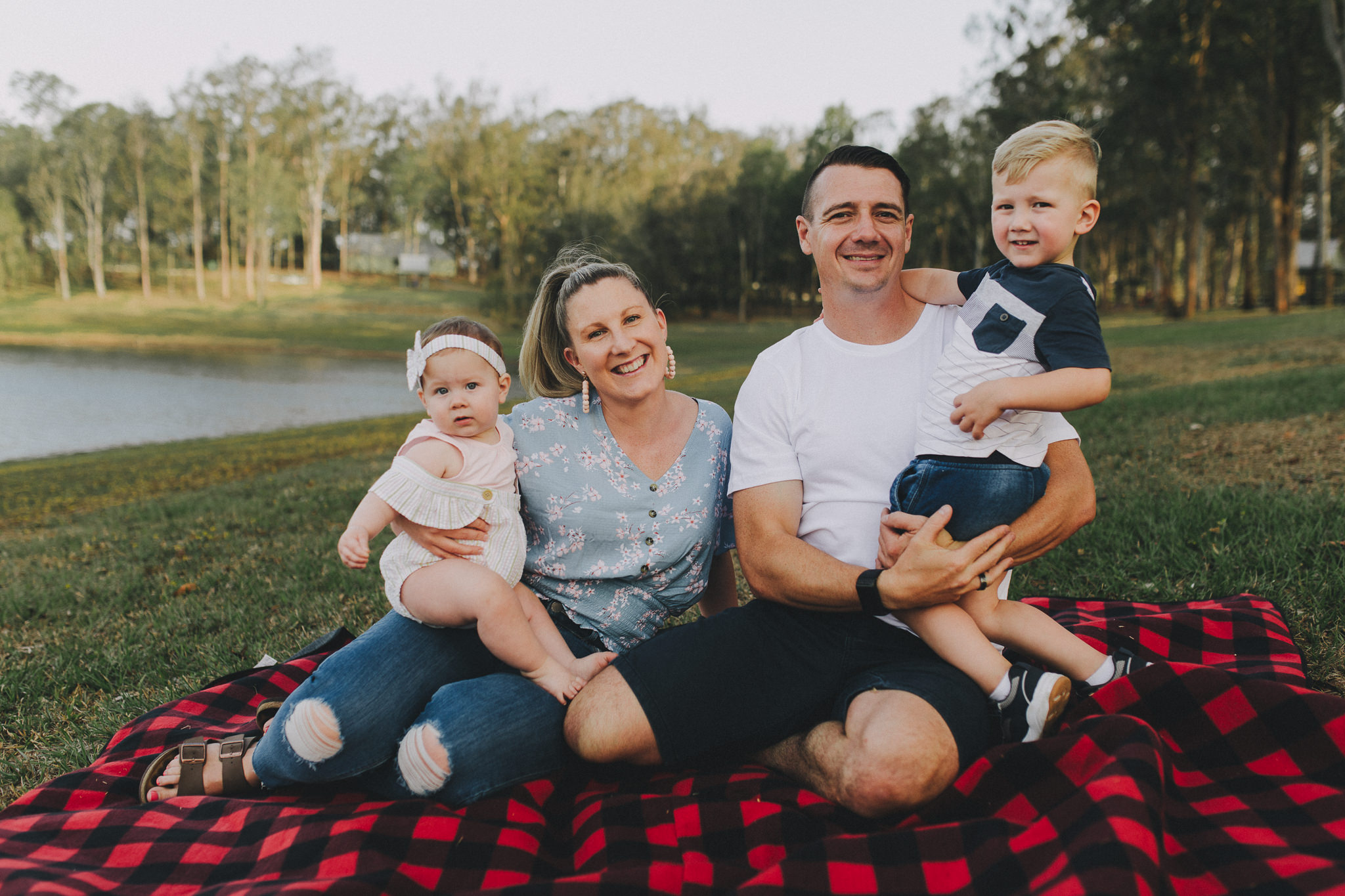 Hannah&Ash-Engagement-resized-9 - Family Photoshoots Brisbane